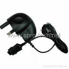 Travel charger for Samsung