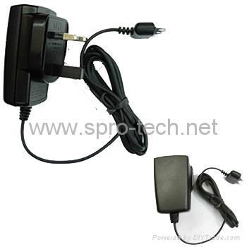 Travel charger for Sony Ericsson-GLTRUK005
