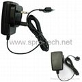 Travel charger for Sony