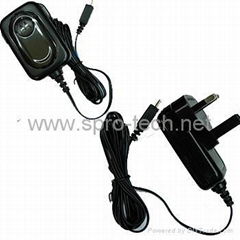 Travel charger for Motorola-GLTRUK006