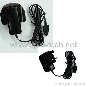 Travel charger for Samsung-GLTRUK007