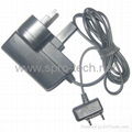 Travel charger for Sony Ericsson 1