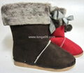 wholesale stock Half Snow Boots 1