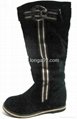 woman high boots 3
