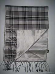 100% SILK NECKERCHIEF