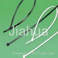 Nylon Cable Ties  2