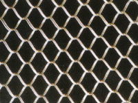 expanded plate mesh