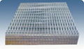 welded wire mesh panels