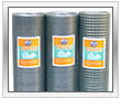 stainless steel welded wire mesh