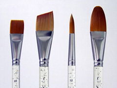 painting brush