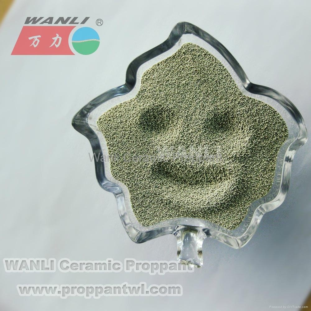 ceramic proppant medium density 40/70 2