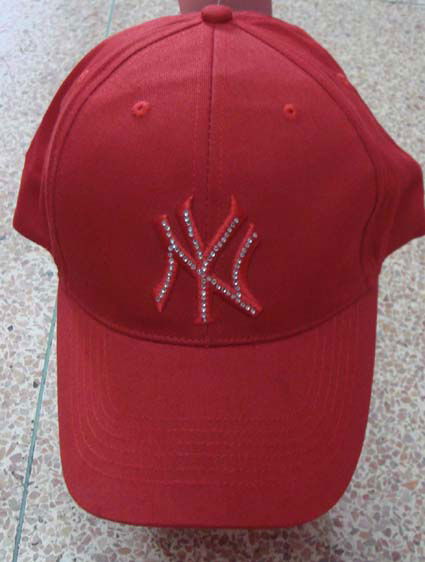 Baseball Cap,baseball cap with stone