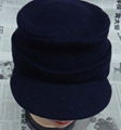 Knitted cap,knitted hat 1