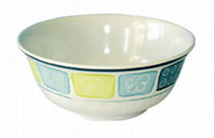 bowl