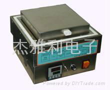 KWL-300型控溫熱台