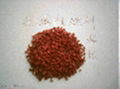 red phosphorus flame-retardant masterbatch