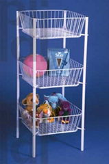 display rack