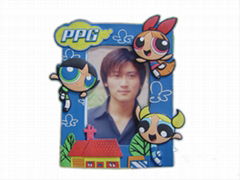 Promotional photo frame 