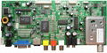 LCD TV Driver Card ATV001 1