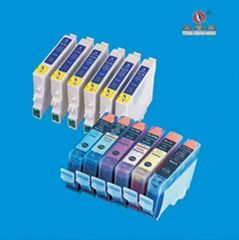 Compatible Ink-Jet Cartridges