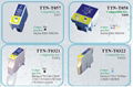 Compatible Cartridges For Epson p3 1