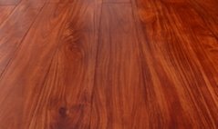 walnut wooden flooring