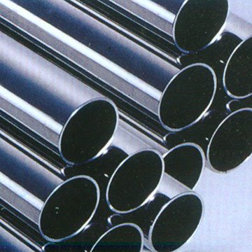 stainless steel 301 welded pipe