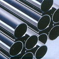 stainless steel 301 welded pipe