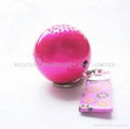 cute gift promotion promotional gift mini Ball speaker 2