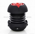 promotion promotional gift / ipad / cellphone mini speaker  3