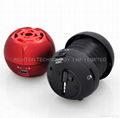 promotion promotional gift / ipad / cellphone mini speaker  5