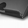 iDock I laptop cooling stand with usb 4