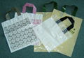 HDPE T-SHIRT BAGS  2