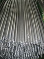 precision welded tube