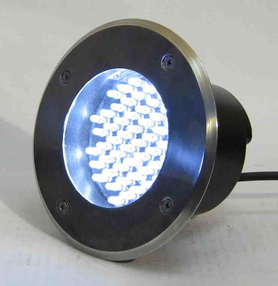 LED In Ground Lamp 2