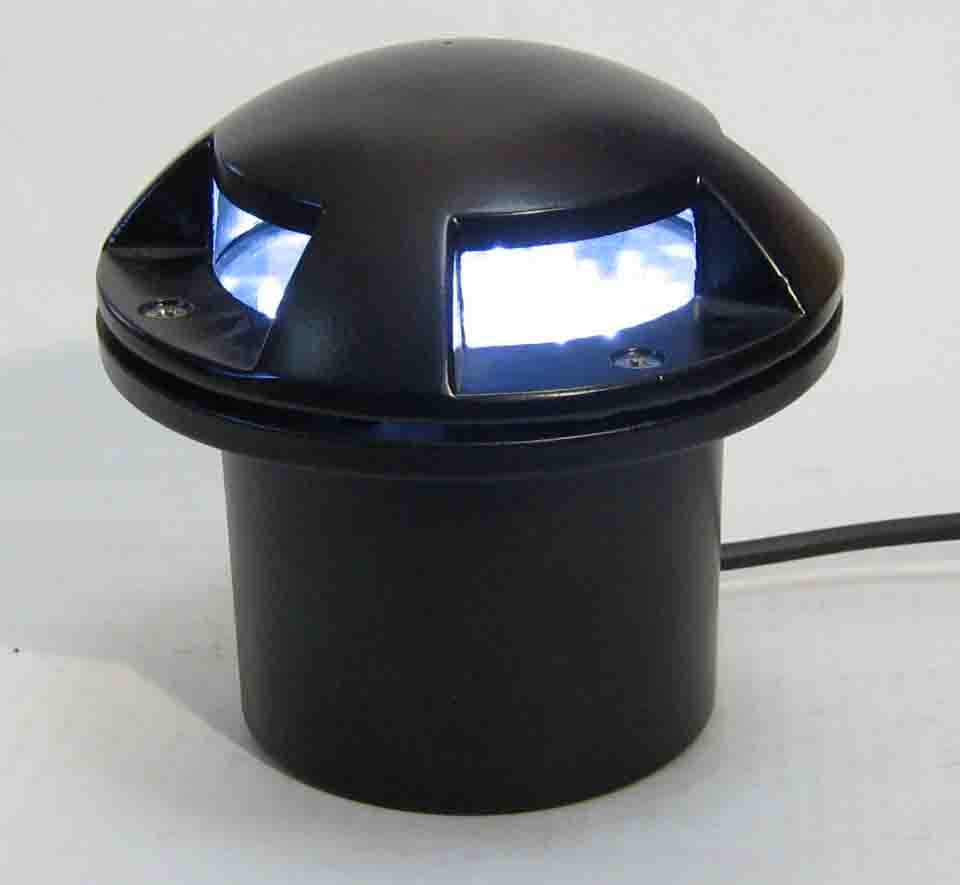 LED In Ground Lamp 5