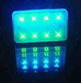 LED Bike Caution Light 2