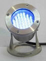 LED Water Bottom Lamp 3