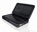 Universal Solar Charger