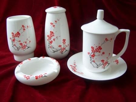 Art Ceramics Cup 2