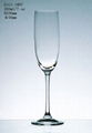 Lead Free Crystal Glass 2