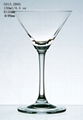 Lead Free Crystal Glass 4