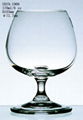 Lead Free Crystal Glass 5