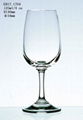 Crystal Glass Wine Cup