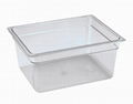 PC Gastronorm Containers 2