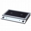 Commercial Induction Cooker 4