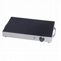 Commercial Induction Cooker 5