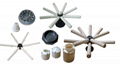 distributor & accessories