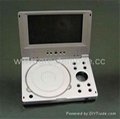 Electronic mould 4