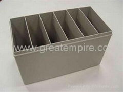 Electronic mold